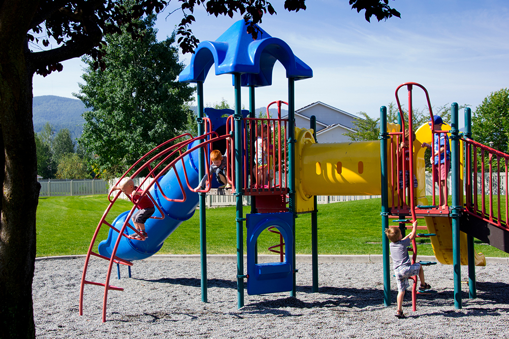 Montrose Playground-2