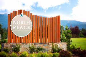 North Place Community in Post Falls